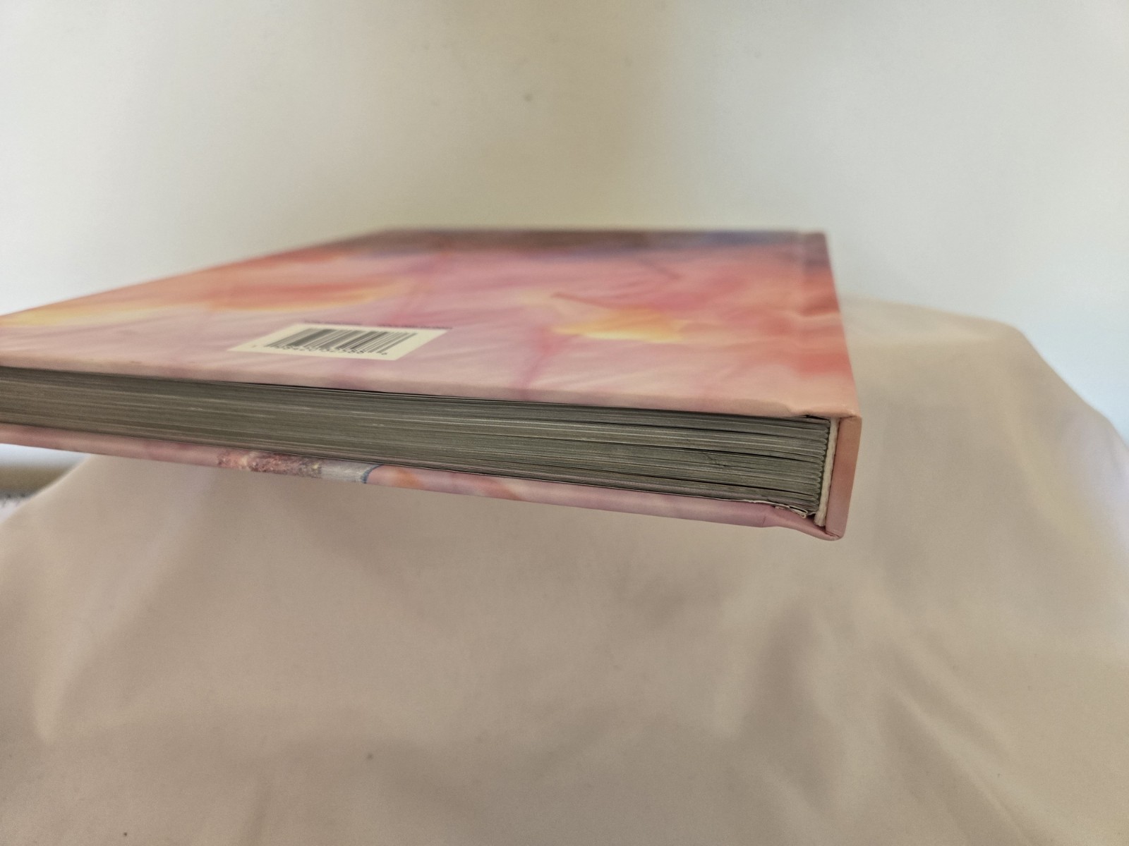 Official Taylor Swift The Eras Tour Book – Hardcover – Exclusive Edition