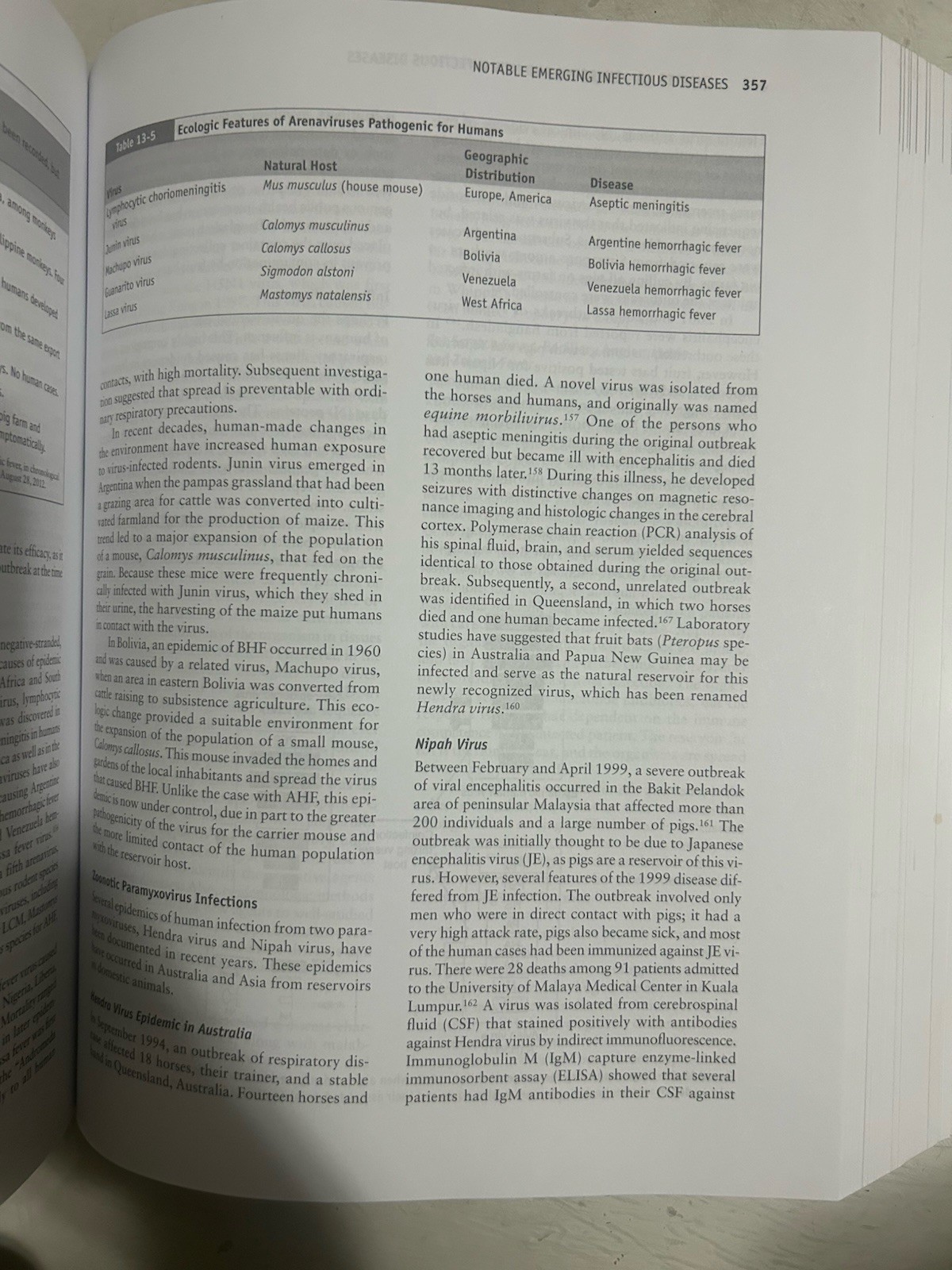Infectious Disease Epidemiology by Kenrad E. Nelson 3rd Edition