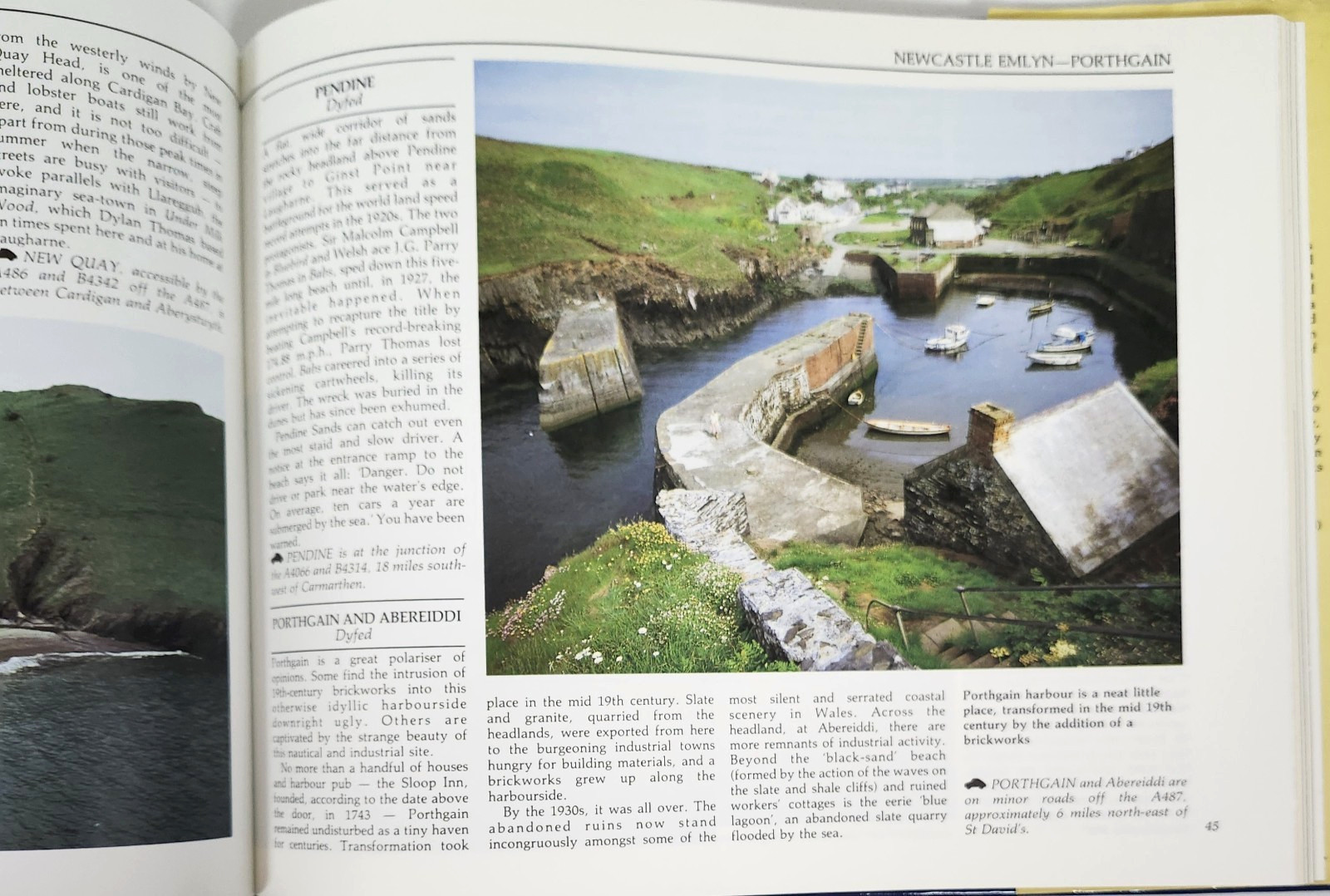 Journey Through Ser. Bk Lot 4-Journey Through England/Ireland, Scotland/Wales HC