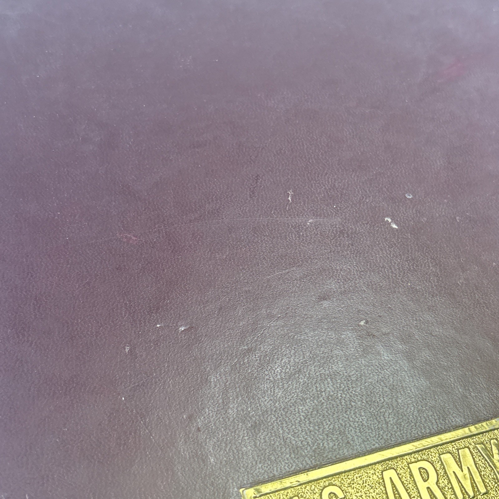US Army Training Center Fort Leonard Wood 2nd Battalion Company D Yearbook 1981