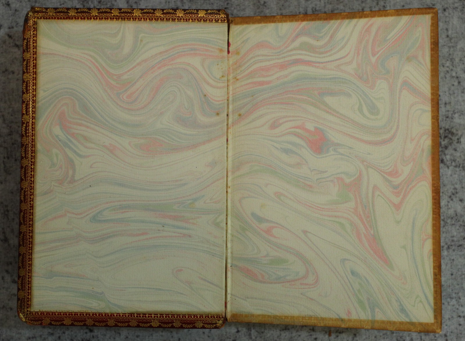 The Household of Sir Thomas More, 1896 Illlustrated, Fine Binding, Gilt Pages