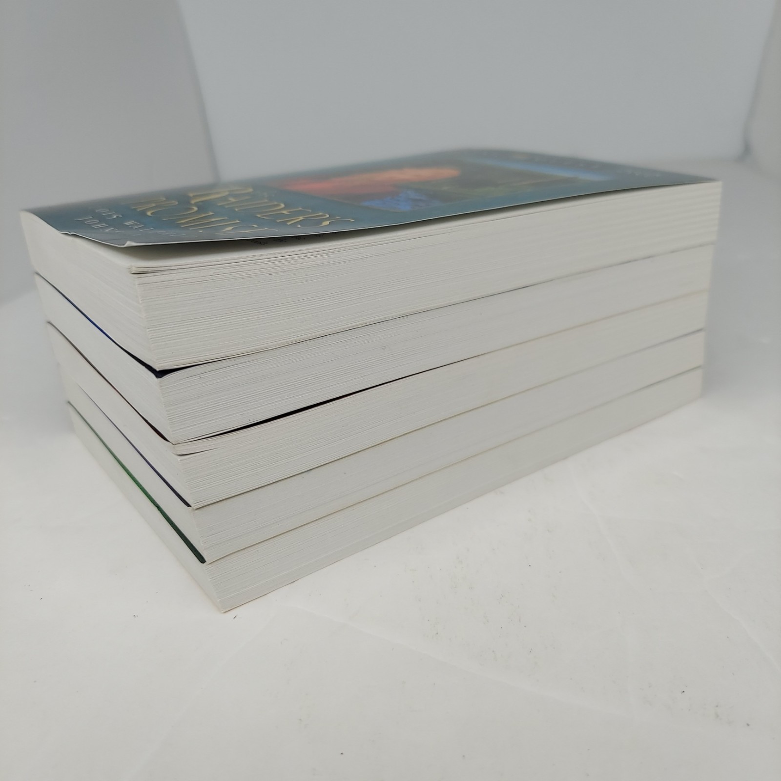 VIKING QUEST Series Lois Walfrid Johnson Complete Set Books 1 2 3 4 5 Ex Library