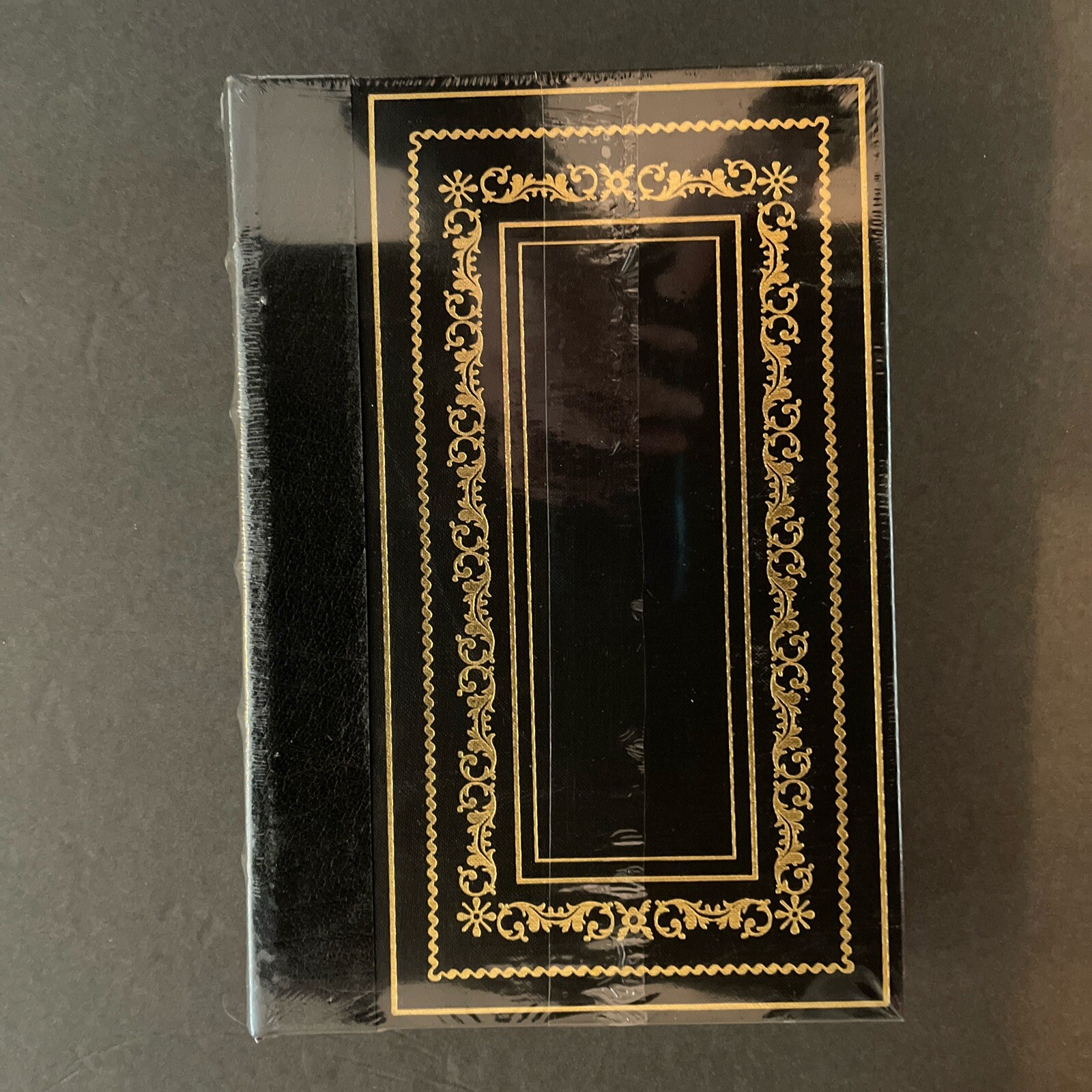 Notable Trials Library The Lindbergh Kidnapping Case Leather Bound 1989 New H