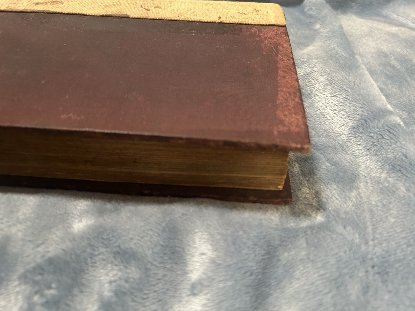 Vintage 1891 THE LIFE OF GENERAL WILLIAM T. SHERMAN James P. Boyd A.M. BOOK