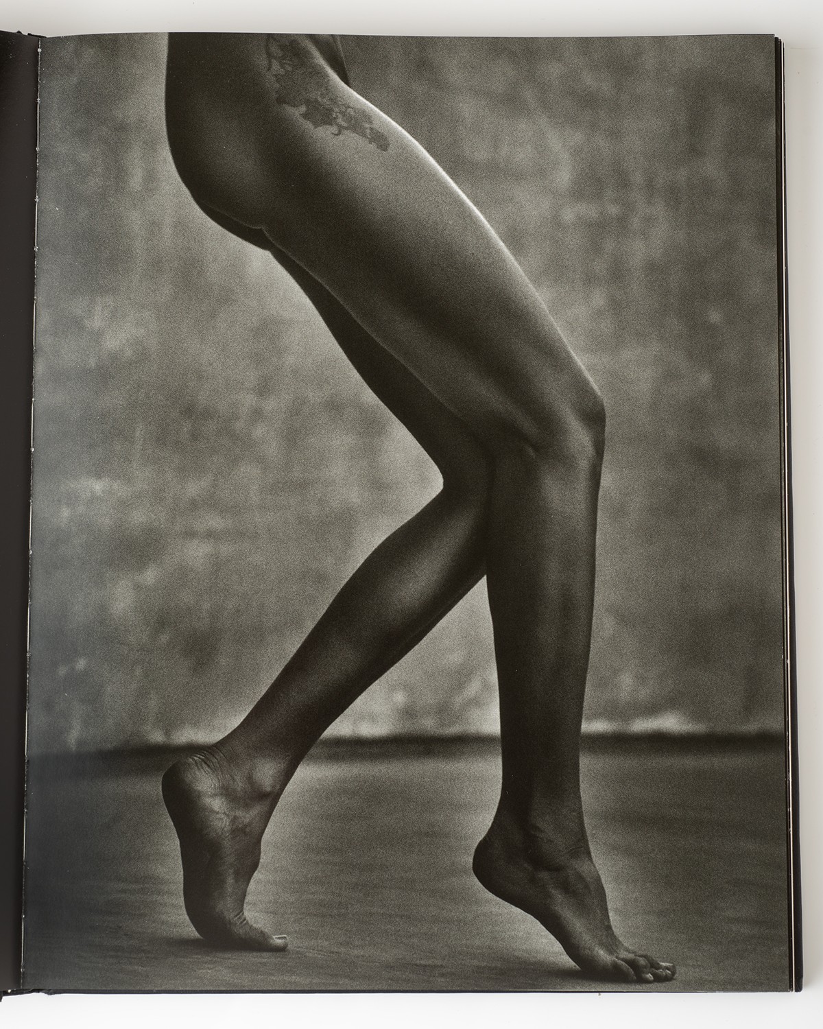 Nudes Andreas H Bitesnich Nudes Photo Art Book 1998