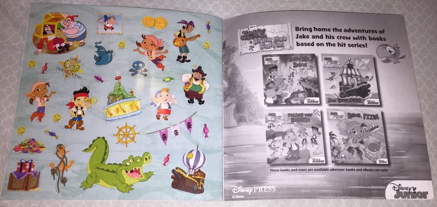 Birthday Bash! by Disney Book Group Staff and Melinda LaRose (2014, Paperback)