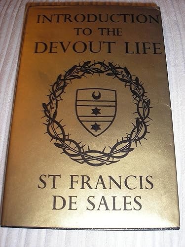 Introduction to the Devout Life