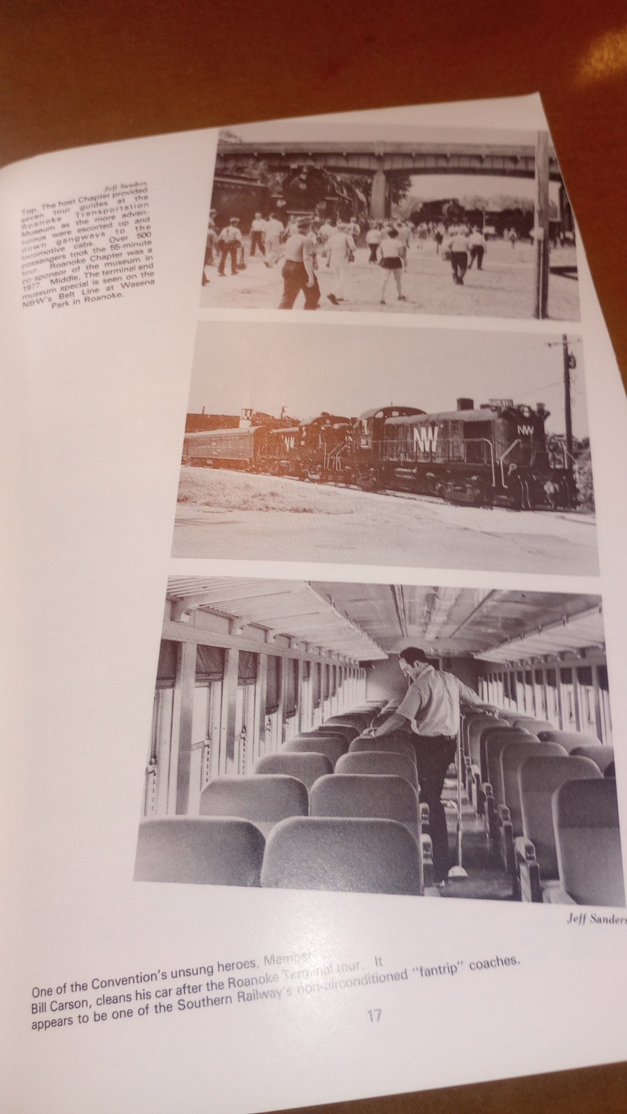 Vintage National Railway Bulletin – Volume 43 Number 3 1978 – 116 Pages