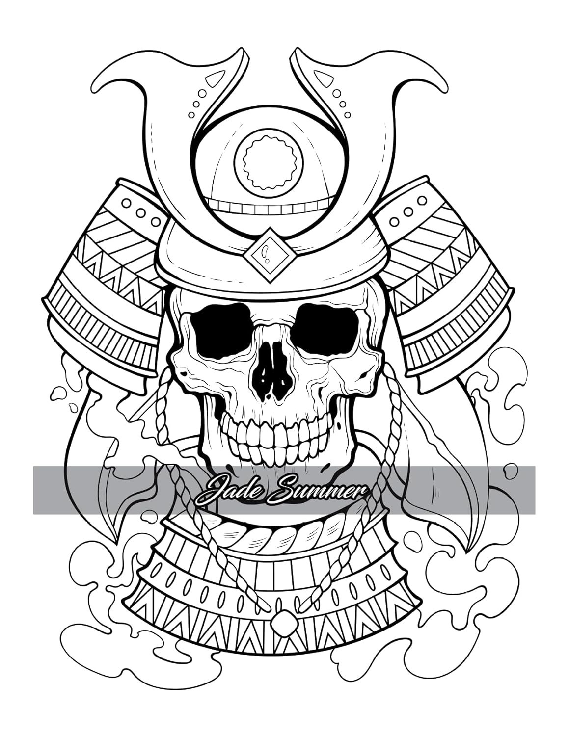 100 Tattoos: Tattoo Coloring Book for Adults with Incredible Designs of…