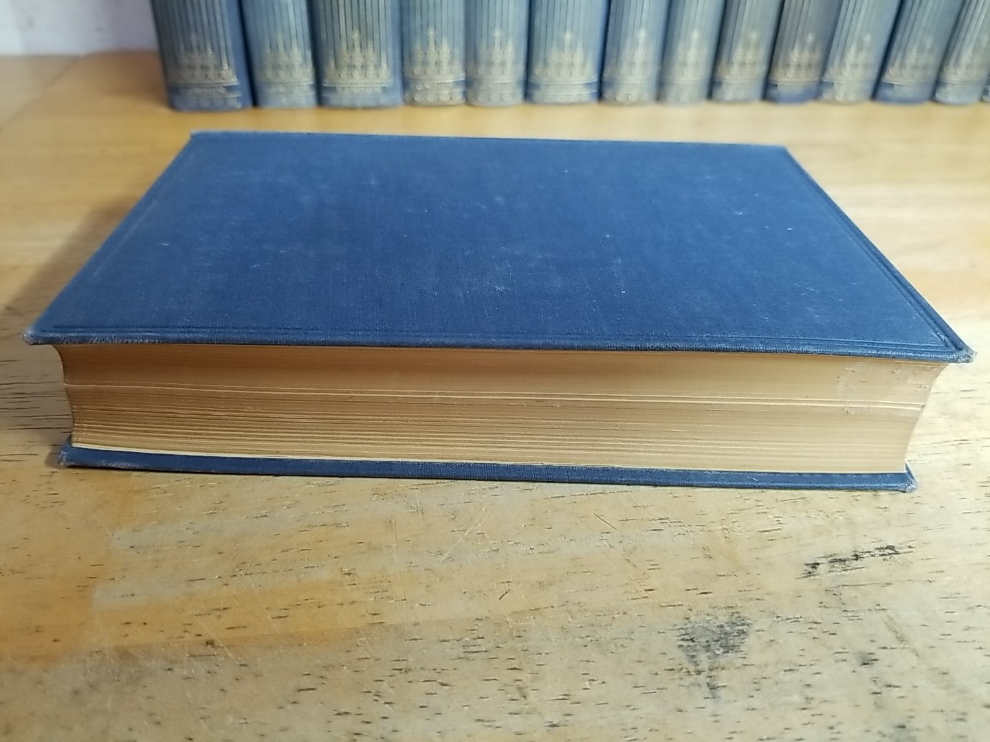 Works of Charles DICKENS in 20 Volumes – Oxford University Press – Beautiful!