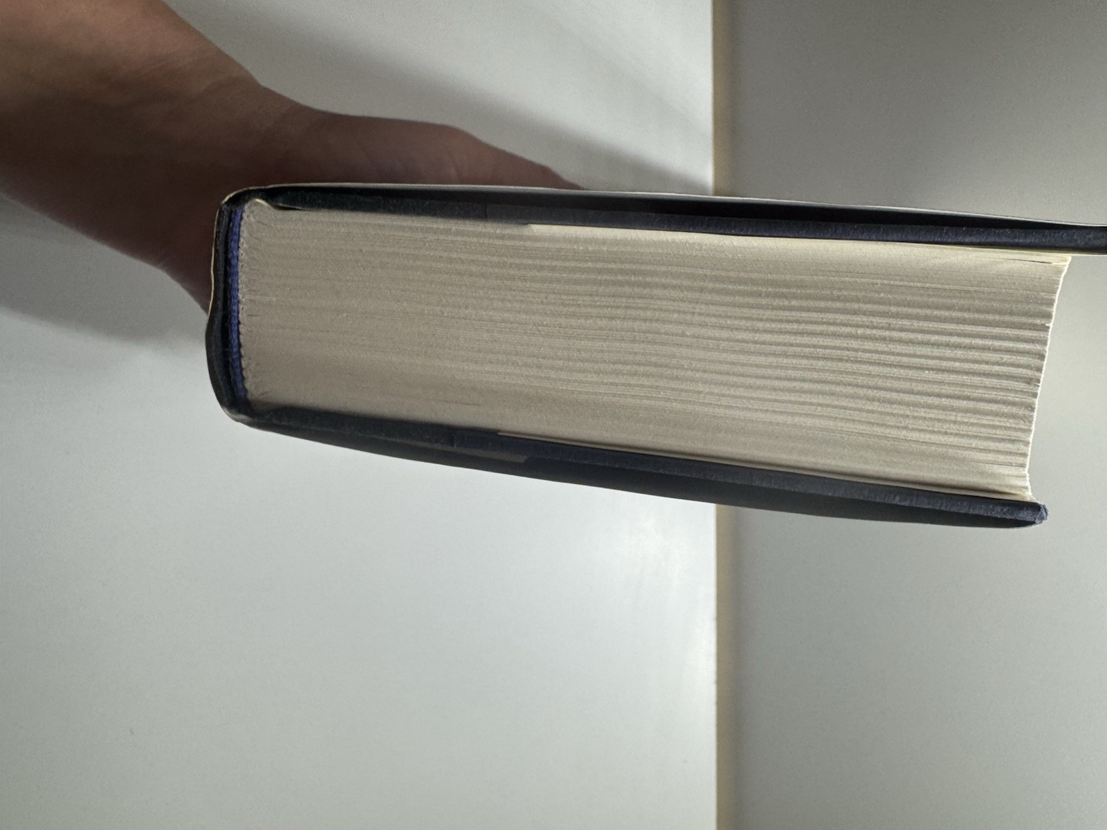 The Bourne Ultimatum, Robert Ludlum (1990) 1st Edition 2nd Printing Hardcover DJ