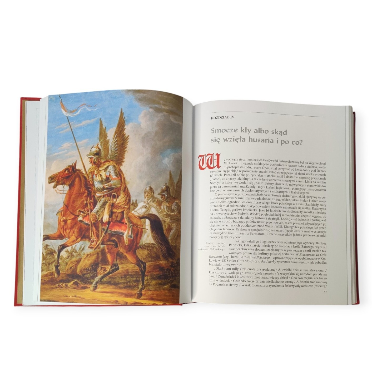 Dzieje Polski Tom 5 Imperium Rzeczypospolitej ~ A History of Poland Volume 5