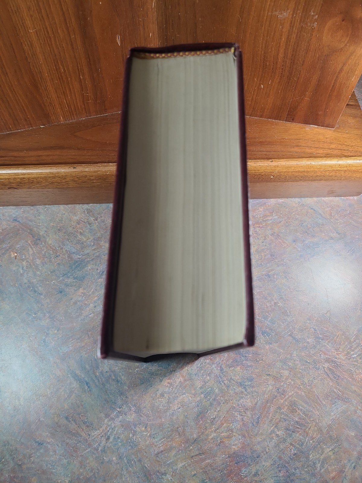 The Wycliffe Bible Commentary Ed. by Pfeiffer & Harrison Moody Press 1979