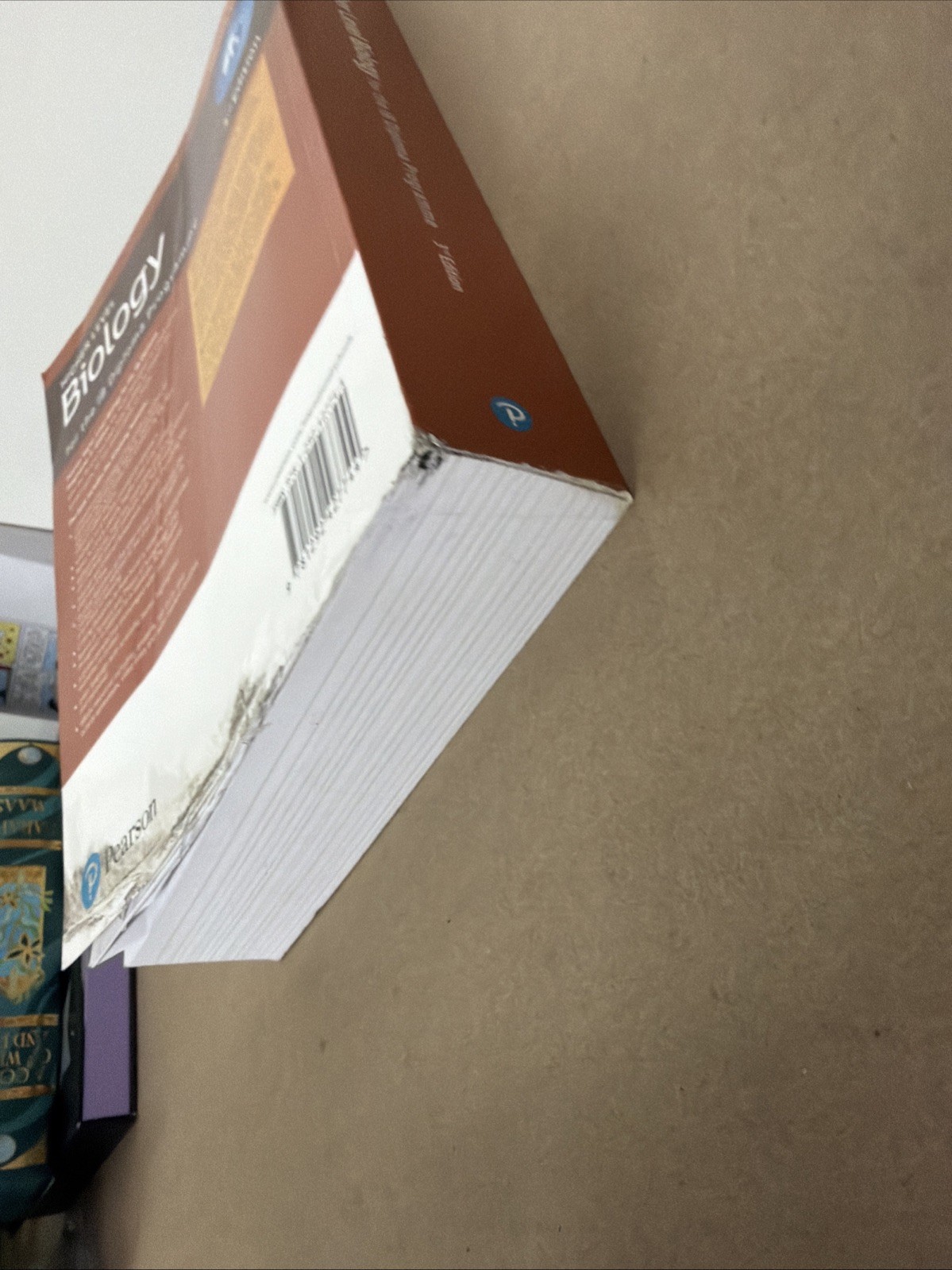 Pearson Education Ltd. Book 9781292427744. – 3rd Edition NEW / OTHER