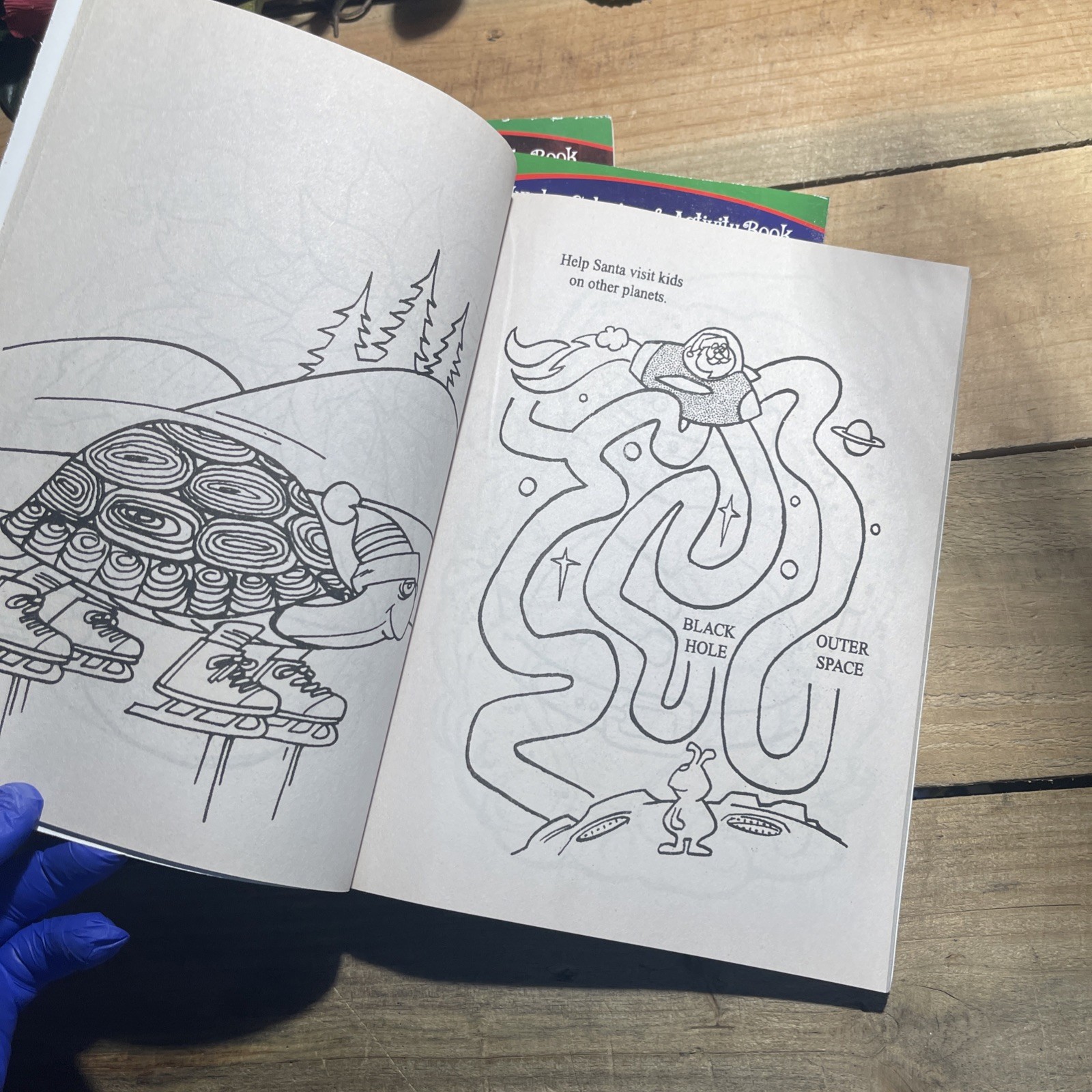 Landoll Jumbo Coloring Books Complete Series Of Four 2018