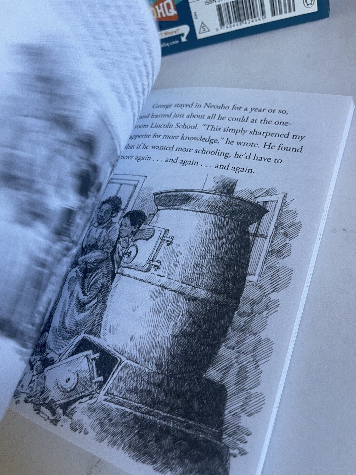 Lot 13 Who Was? Who HQ Series Is What Where Biography History Chapter Books