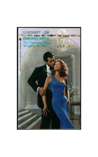 The Cherokee Trilogy: Tempting – VERY GOOD