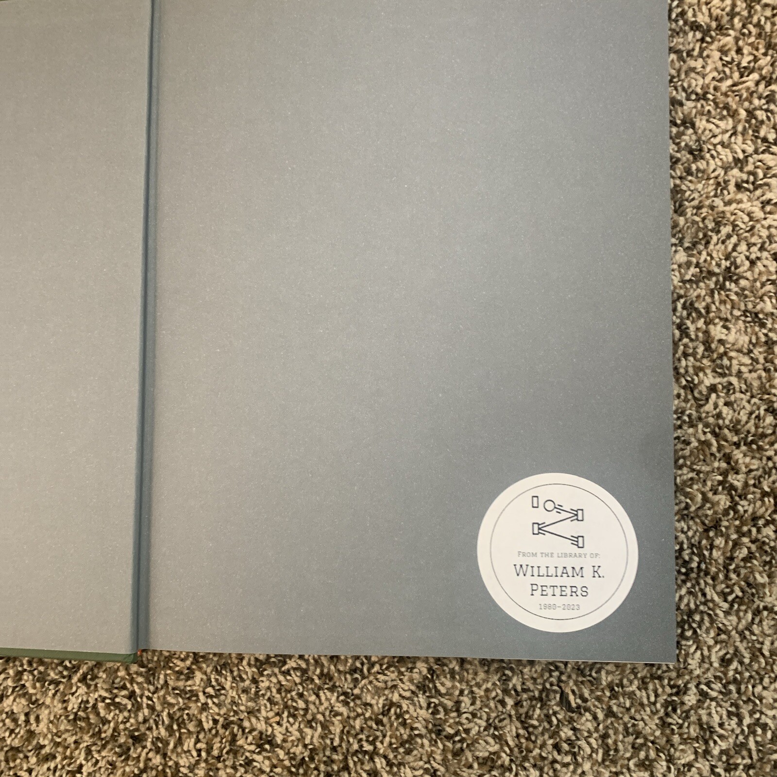 The Curious Map Book by Ashley Baynton-Williams: Used