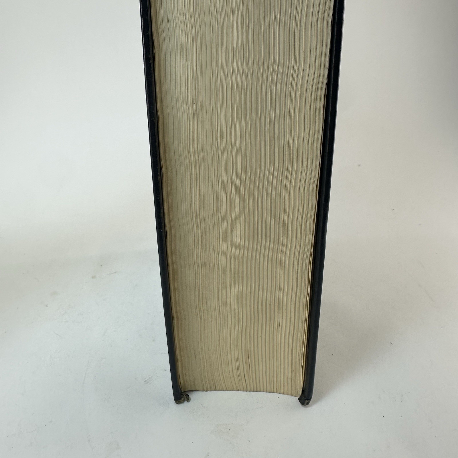 The Holy Qur-an English Translation & Commentary HC Reading Copy
