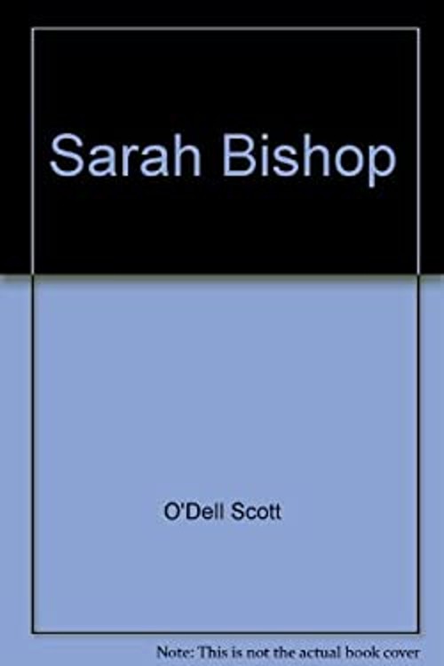 Sarah Bishop Scott Odell