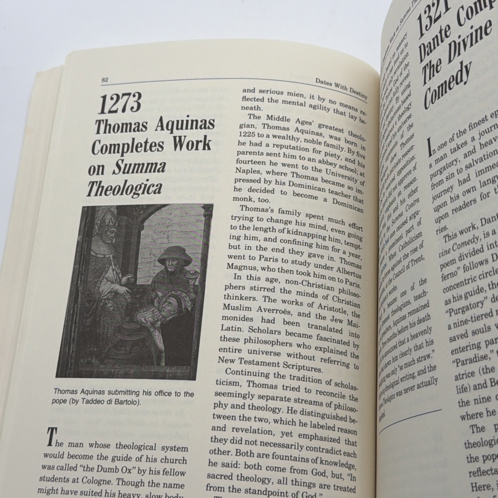 100 Most Important Events in Christian History by A. Kenneth Curtis, J. Stephen
