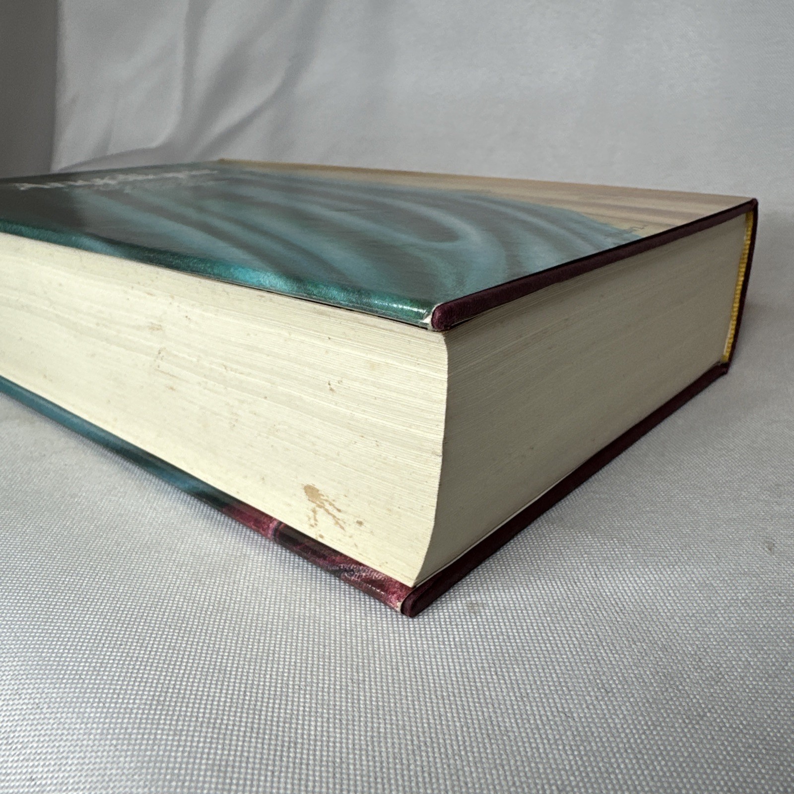 Angelique Roman By Anne Golon GERMAN Hardcover