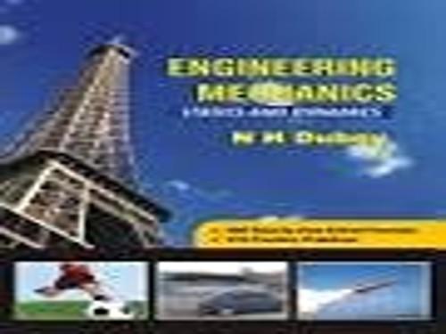 Engineering Mechanics Dynamics 11th Edition in SI Units + D… by R. C. Hibbeler