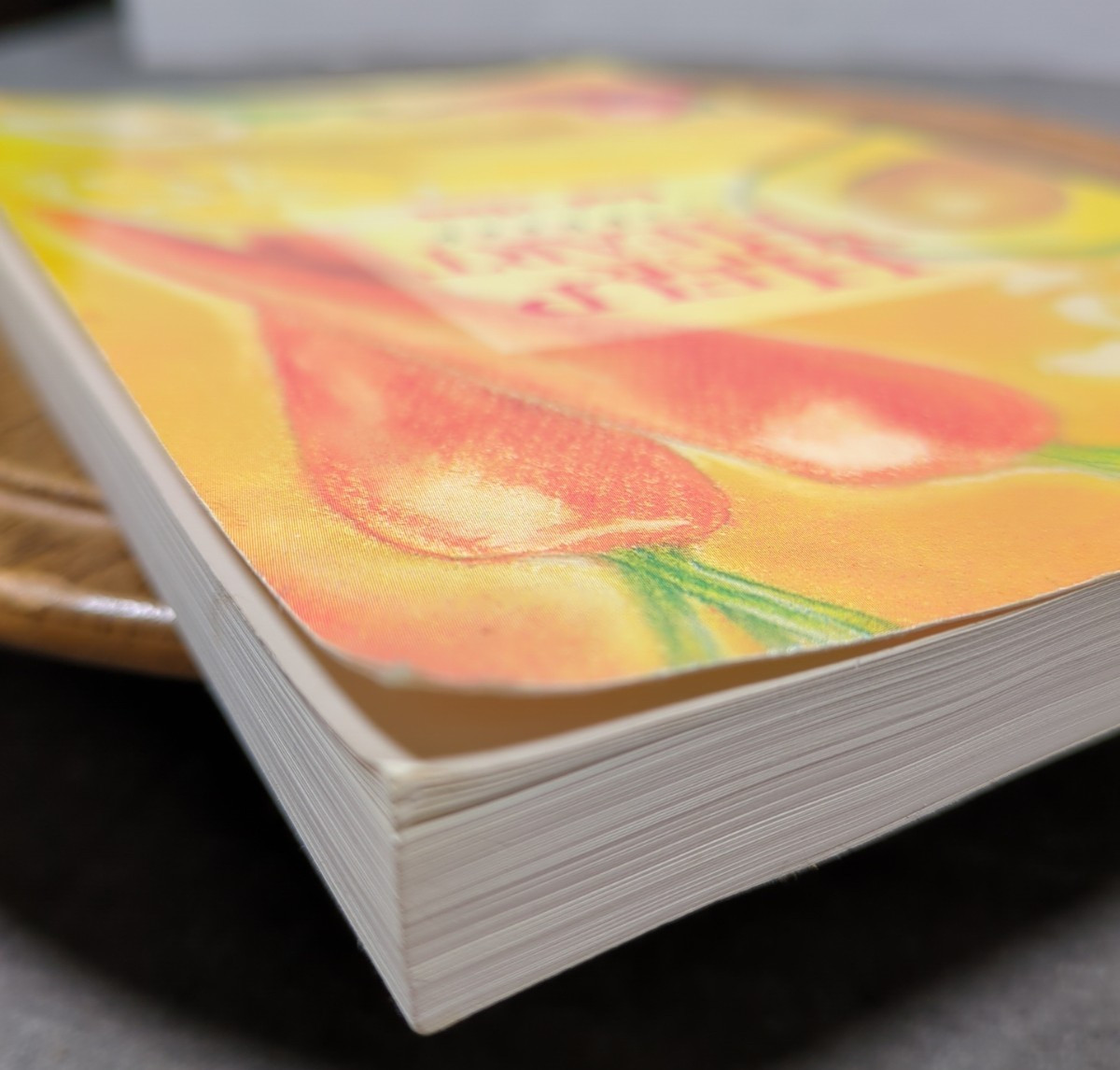 1997 Interim Health Help Your Heart Cookbook Very Good Condition 282 pages