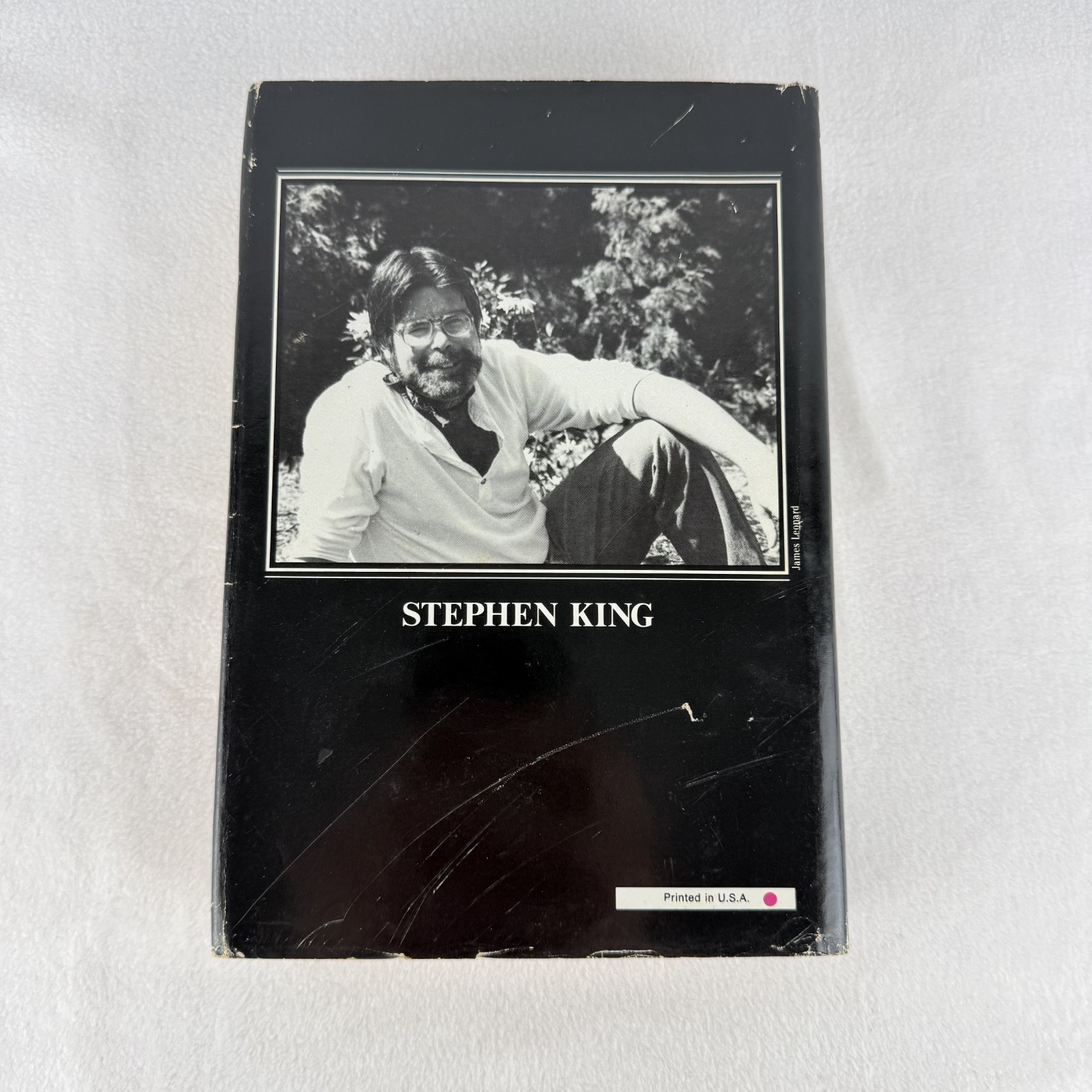 The Tommyknockers, Stephen King, Hardcover, 1987 Putnam