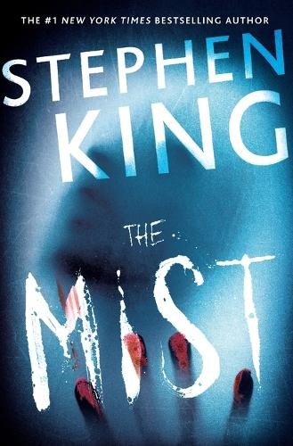 Stephen King The Mist (Paperback)