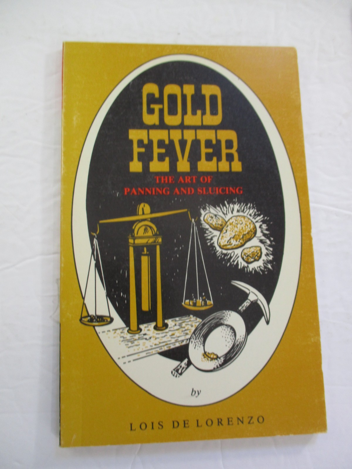 Gold Gold !, Gold Fever, & Gold Diggers Atlas ( 3 books )