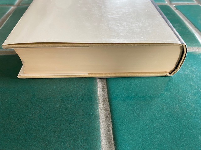 Alfred Thayer Mahan: The Man and His Letters by Robert Seager II 1977 HC DJ