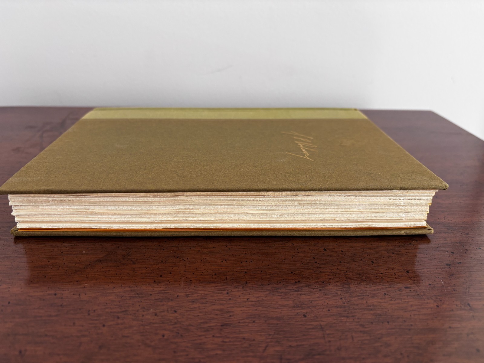JP Donleavy The Unexpurgated Code 1975 1st Edition & Printing Hard Cover G/VG