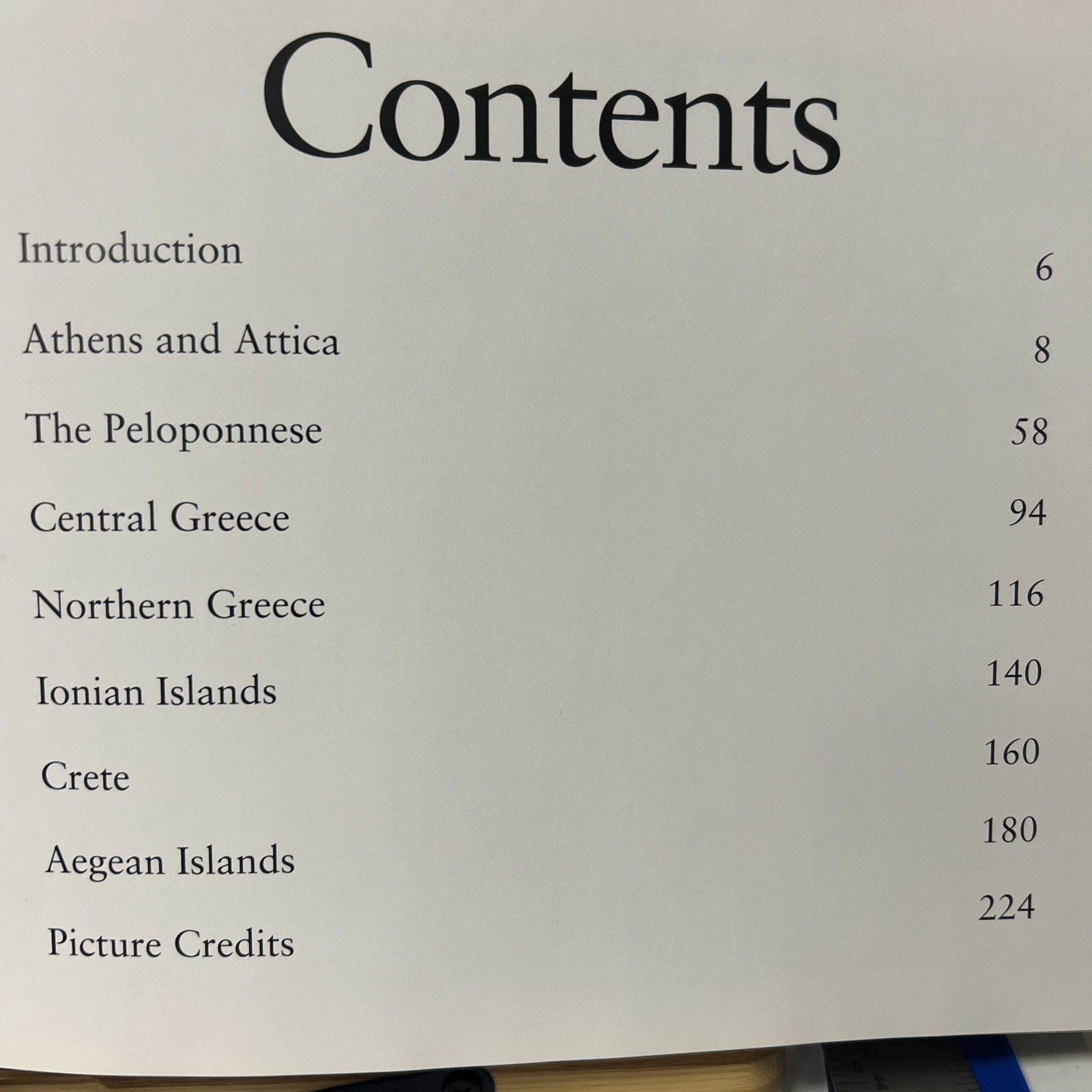 Greece: The Cradle of Western Civilization Claudia Martin 2020 HC 1st Print