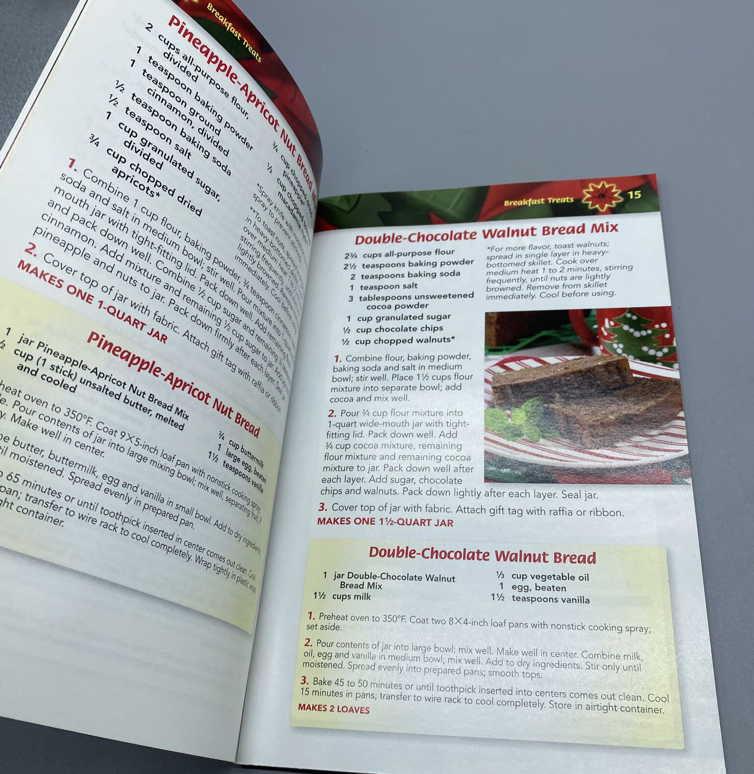 Publications International Ltd. (pil) Recipe Magazine – Holiday Gifts From a Jar