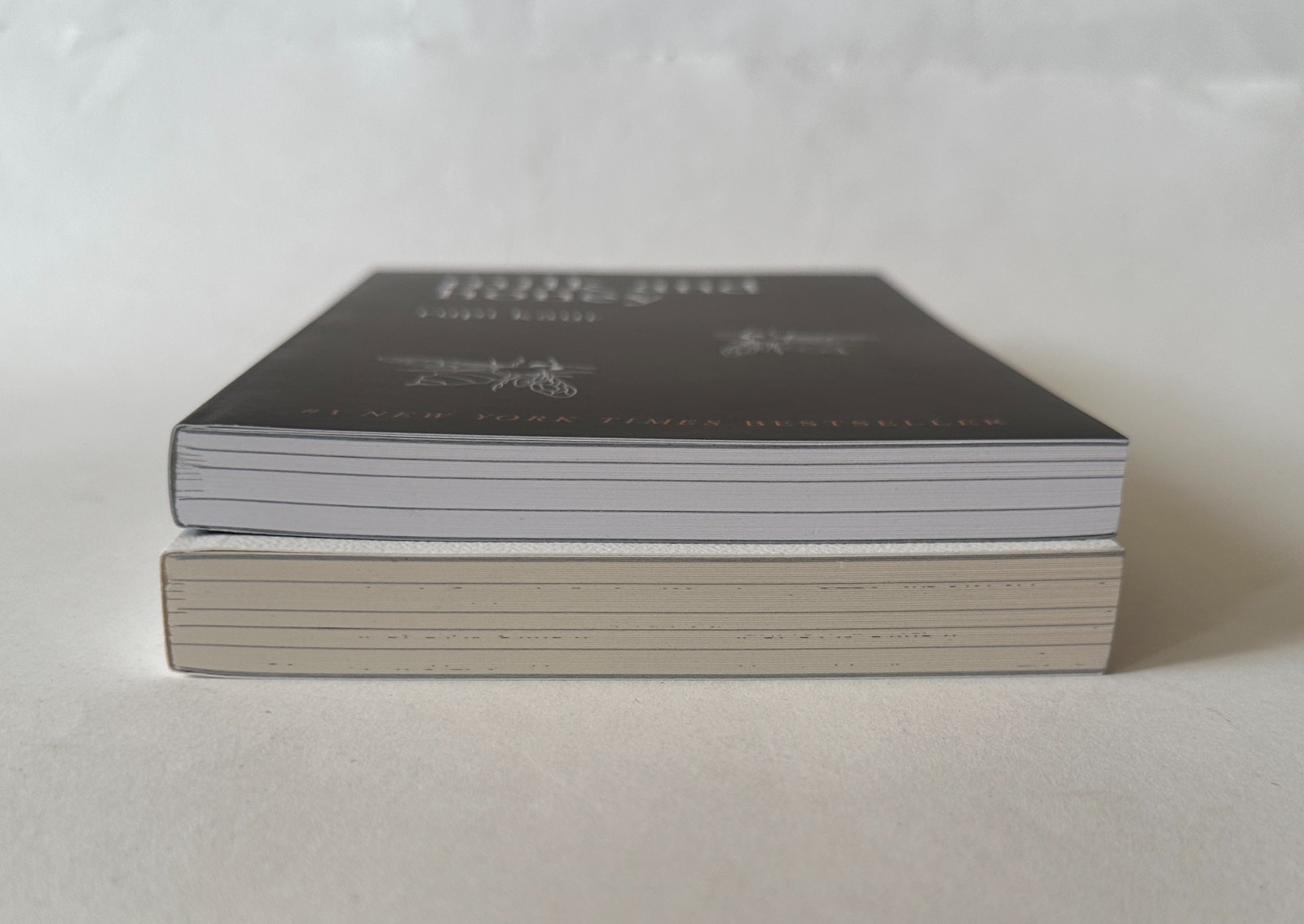 THE RUPI KAUR BOX SET Mild and Honey/Sun and Her Flowers | 2022 Trade Paperback