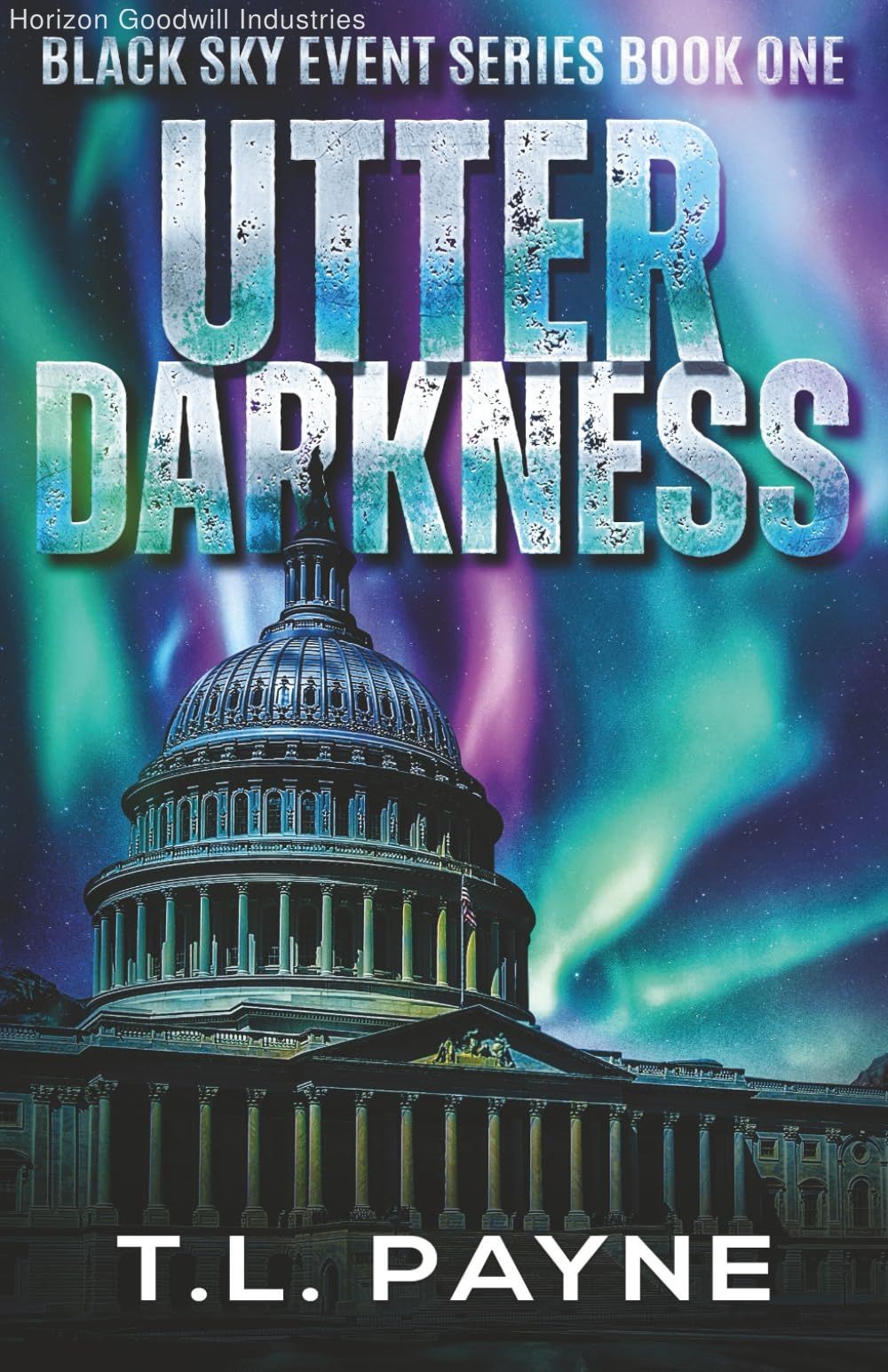 Utter Darkness: A Post Apocalyptic CME/EMP Survival Thriller (Black Sky Event…