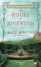 The House at Riverton Publisher: Washington Square Press; Reprint edition