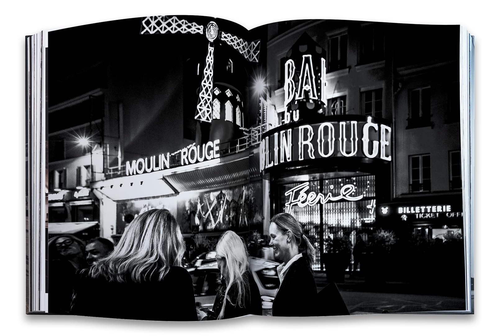 Trope Paris Edition 6 – City Editions Book