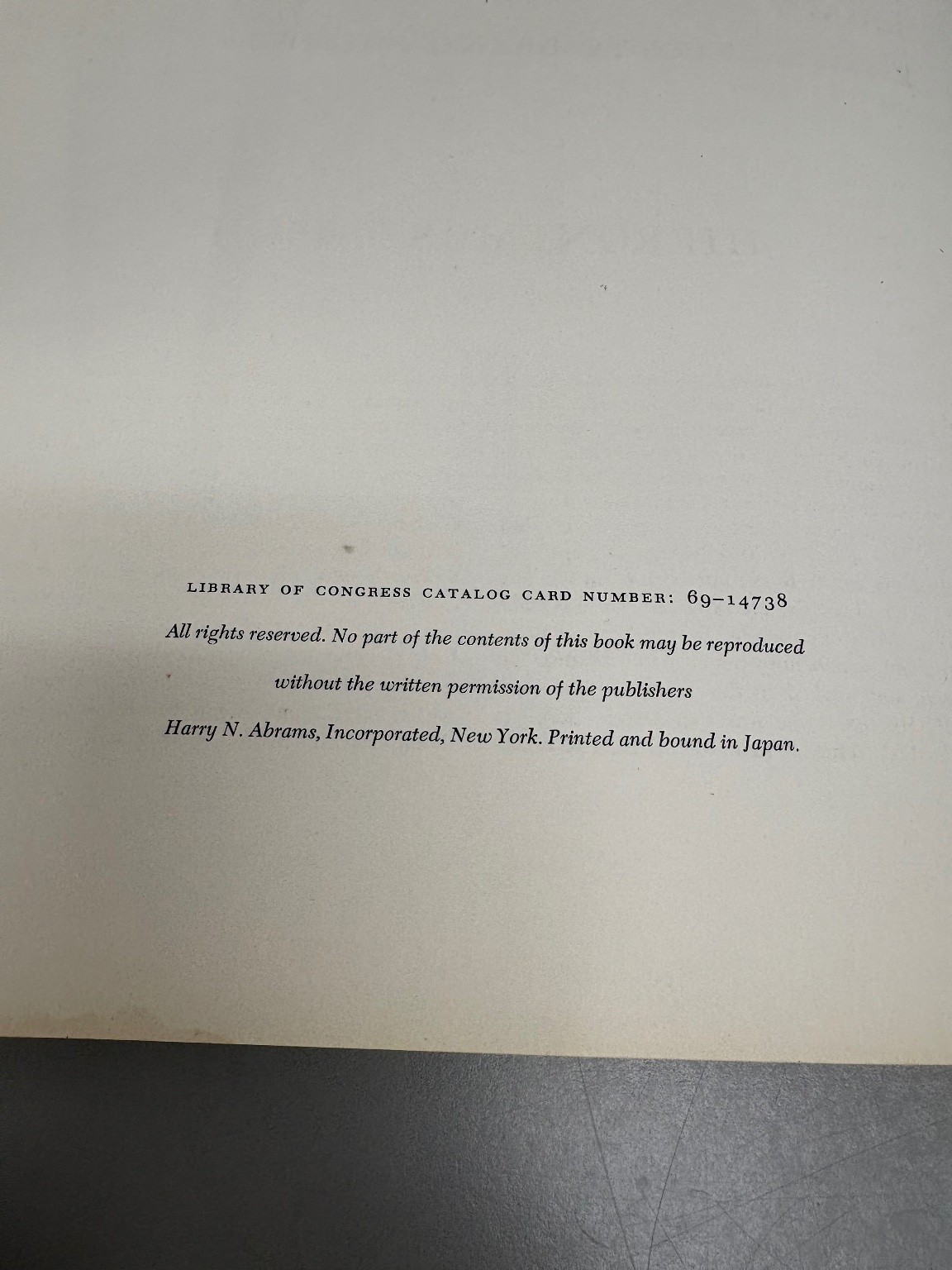 Hieronymus Bosch Lotte Brand Philip 1969 Portfolio Edition Art Abrams