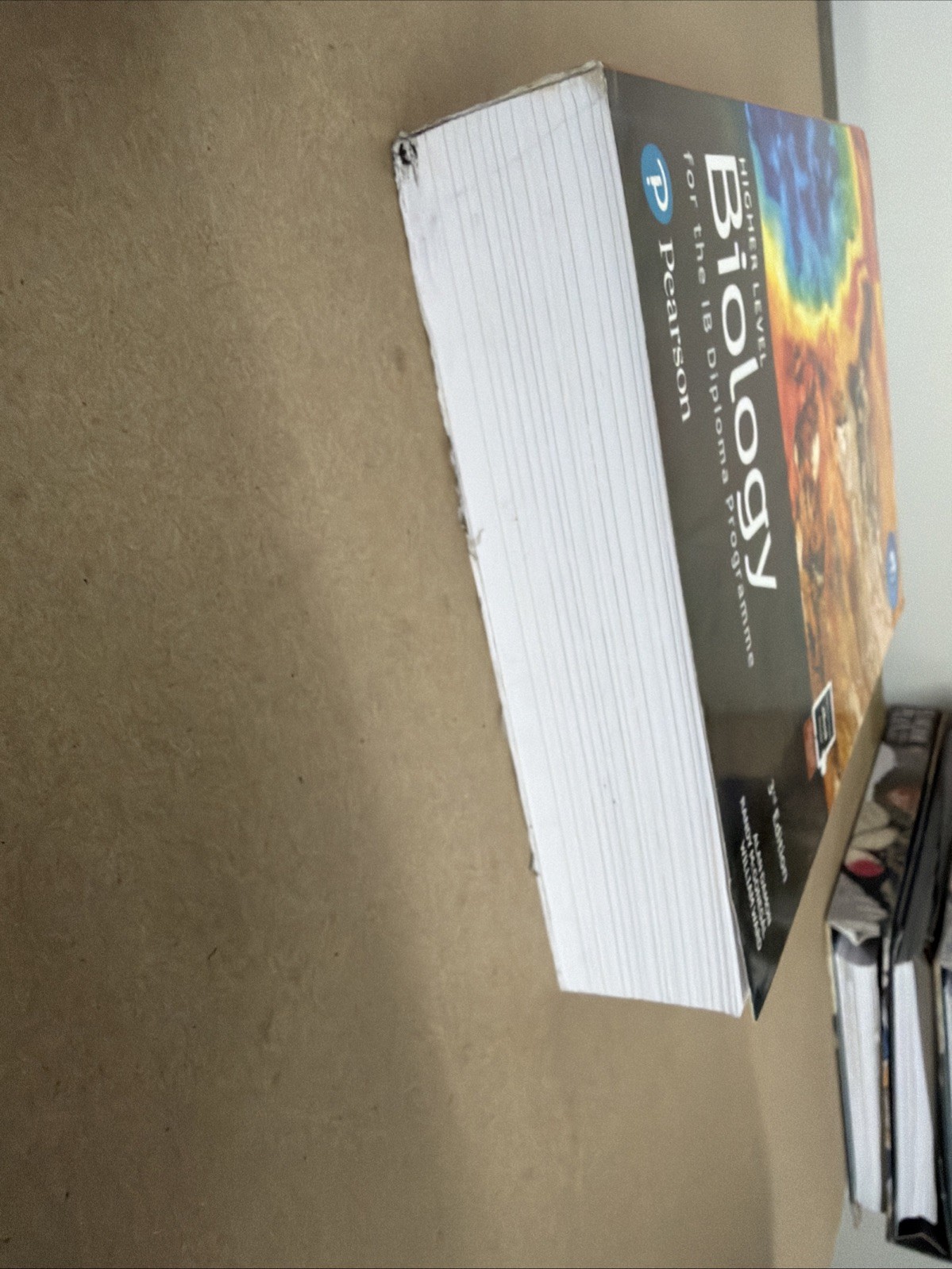 Pearson Education Ltd. Book 9781292427744. – 3rd Edition NEW / OTHER