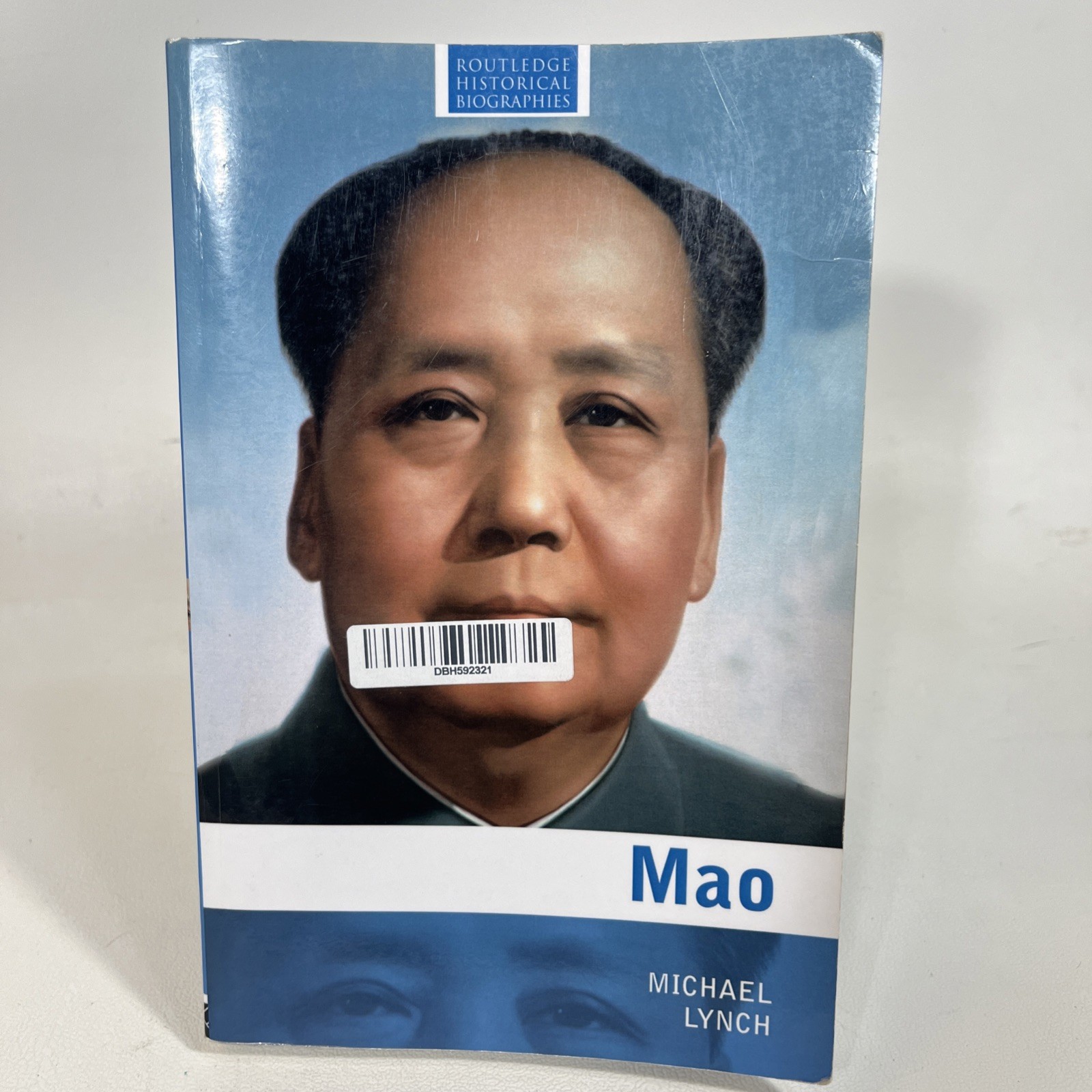 Mao Zedong China History Biography Cultural Revolution Book Lot of 9 Communist