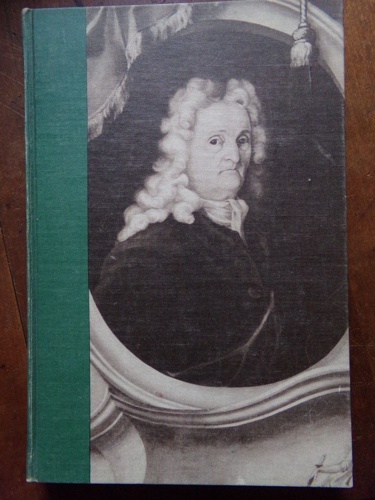 JONATHAN TRUMBULL, CONNECTICUT’S MERCHANT MAGISTRATE, 1710 – 1785, Hardcover