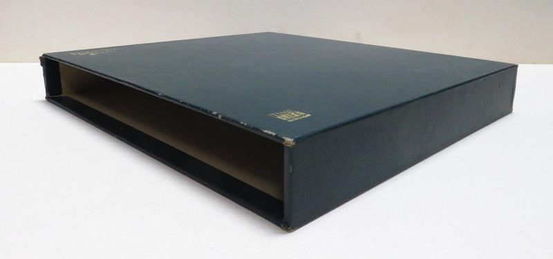 The Vikings by Tre Tryckare 1966 First Edition HC / DJ w/ Slipcase