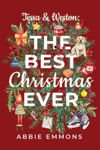 Tessa and Weston: The Best Christmas Ever, Like New Used, Free shipping in th…