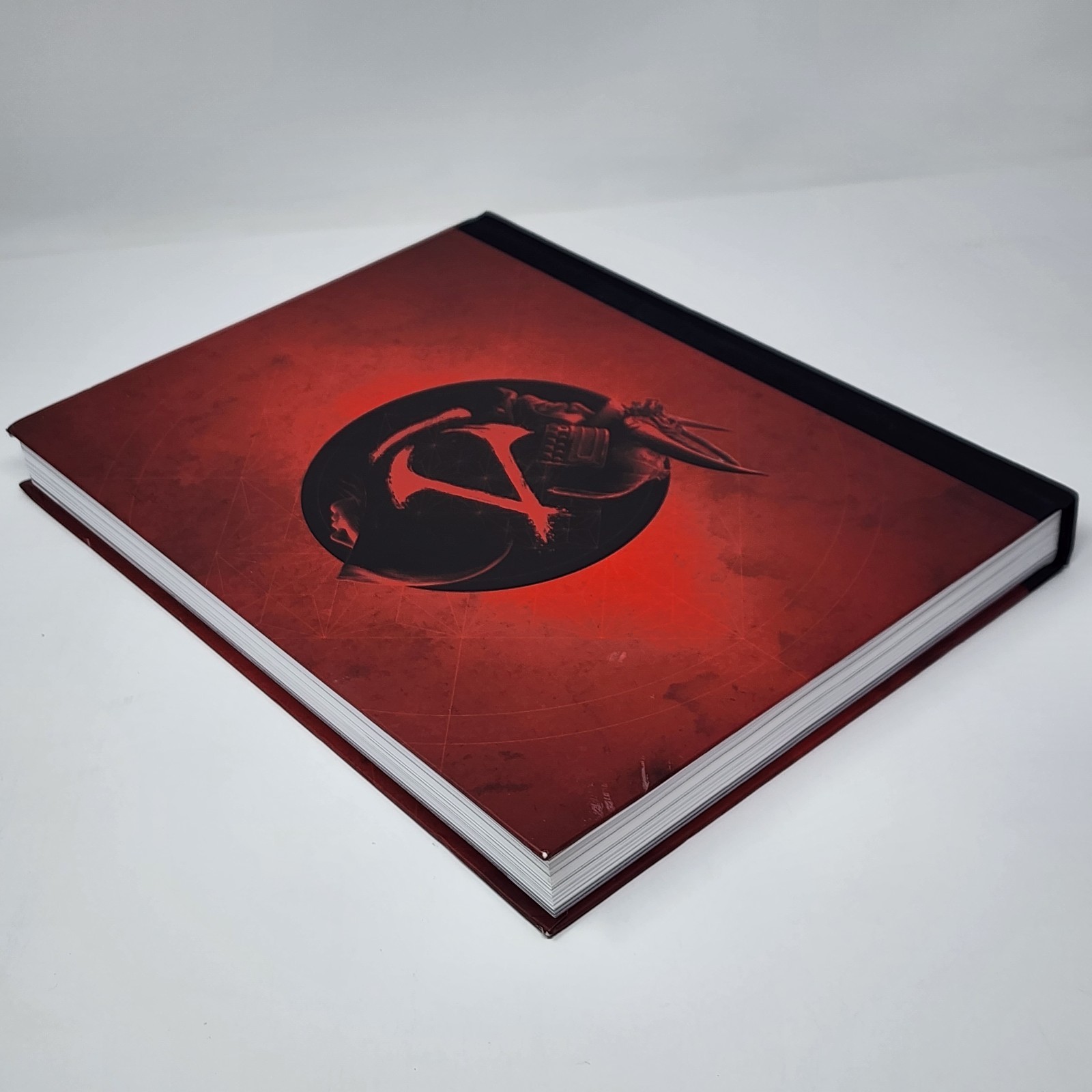 Assassin’s Creed Shadows – The Complete Guide: Collector’s Edition Hardcover, C