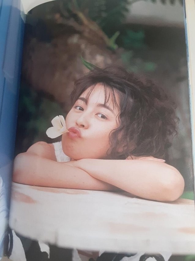 EXPOSE Photobook by Kenji Wakasugi, Eichi Publishing, 1993