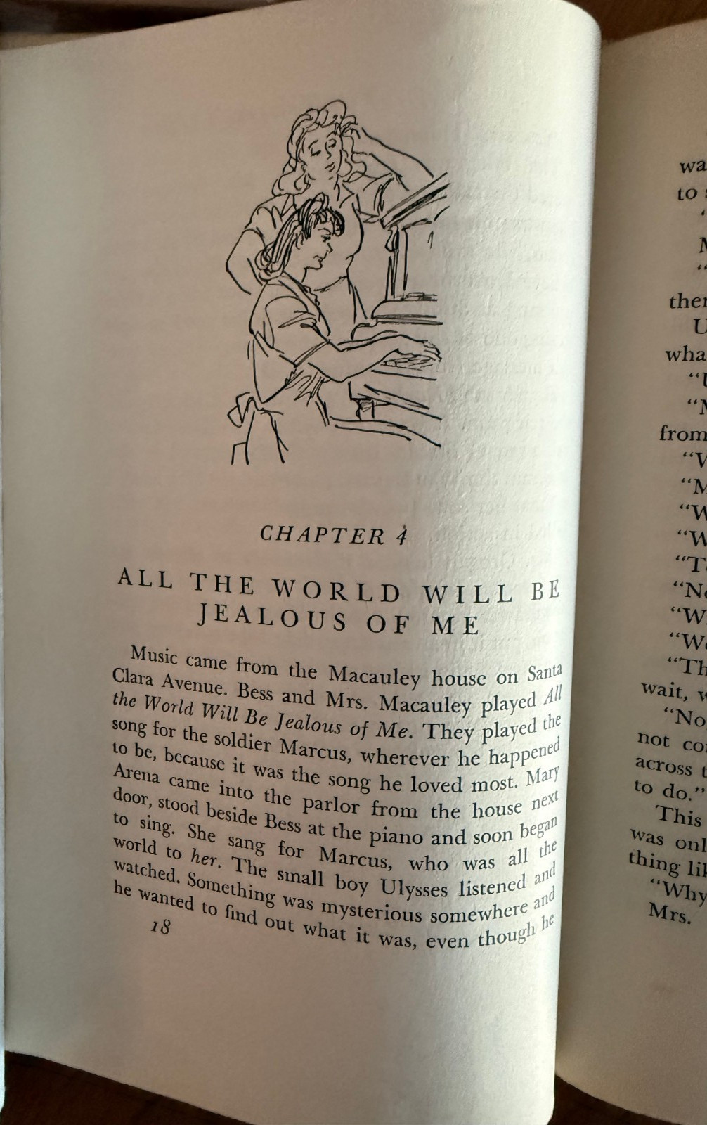 The Human Comedy William Saroyan Illustrated by Don Freeman Unclipped $4.50