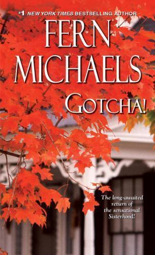 Gotcha!; Sisterhood – paperback, Fern Michaels, 9781420121483