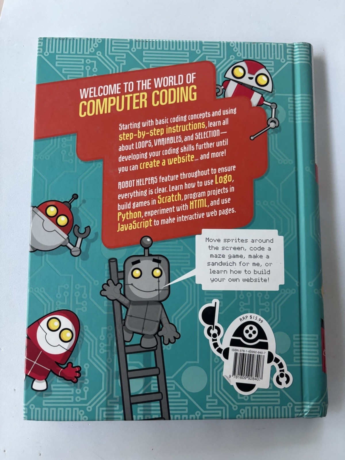 How to Code: A Step-By-Step Guide to Computer Coding Max Wainewright